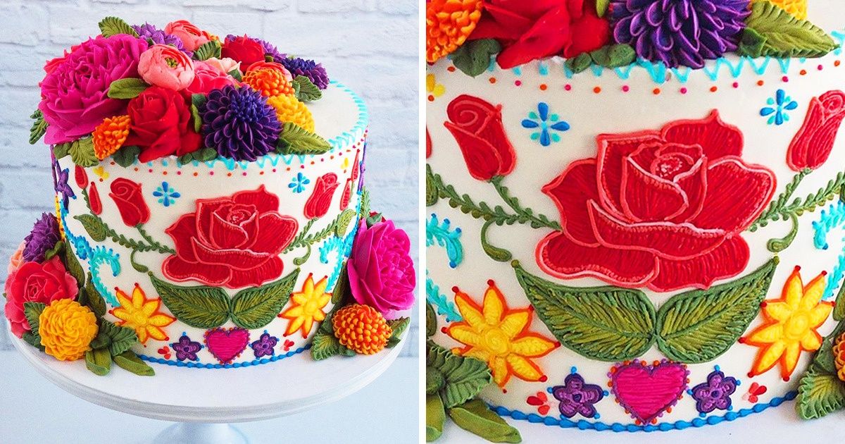 20 Sobremesas que vão matar sua fome por arte e por natureza 20 Sobremesas que vão matar sua fome por arte e por natureza
