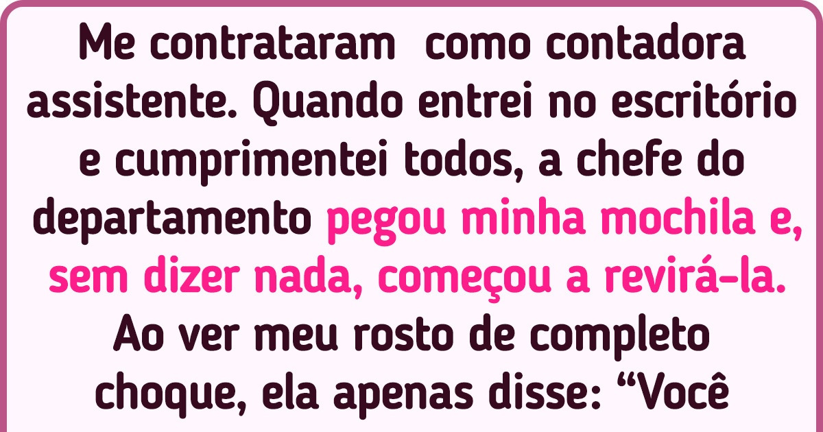 15 Histórias embaraçosas mostrando pelo que novatos podem passar no seu primeiro dia de trabalho