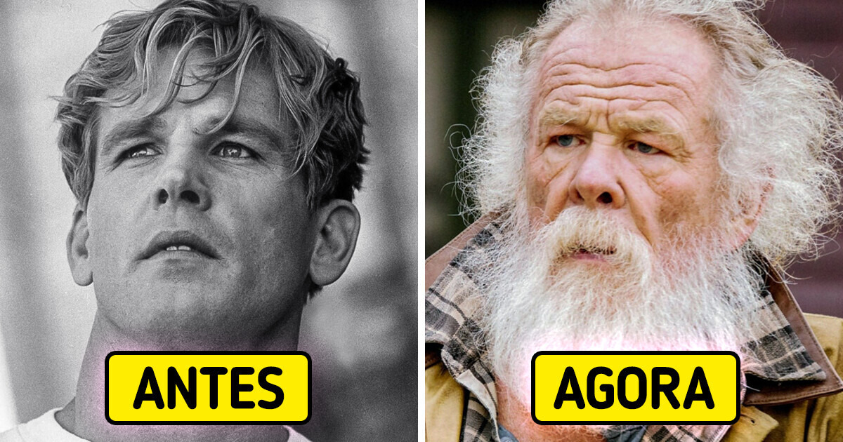 20 Famosos lindos que faziam nossos corações dispararem 20 Famosos lindos que faziam nossos corações dispararem