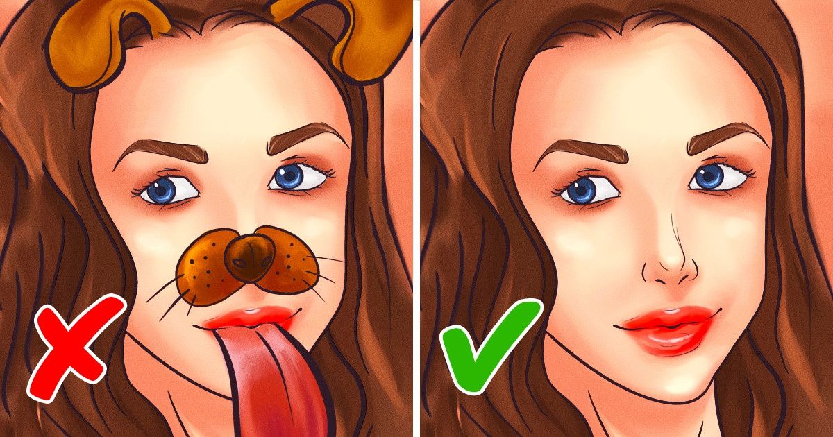11 Hábitos femininos aparentemente inofensivos que boa parte dos homens não gosta 11 Hábitos femininos aparentemente inofensivos que boa parte dos homens não gosta
