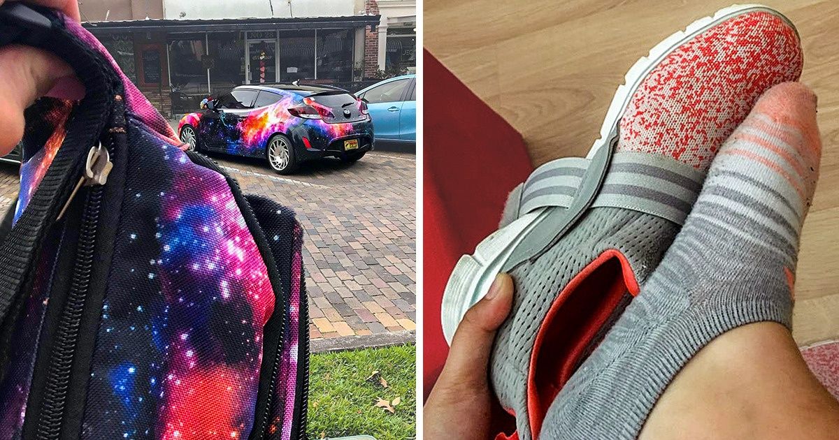 20 Coincidências criadas pelo Universo que são de tirar o fôlego