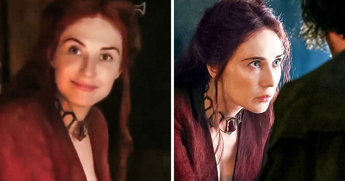 20+ Fotos que mostram como são os bastidores de alguns filmes