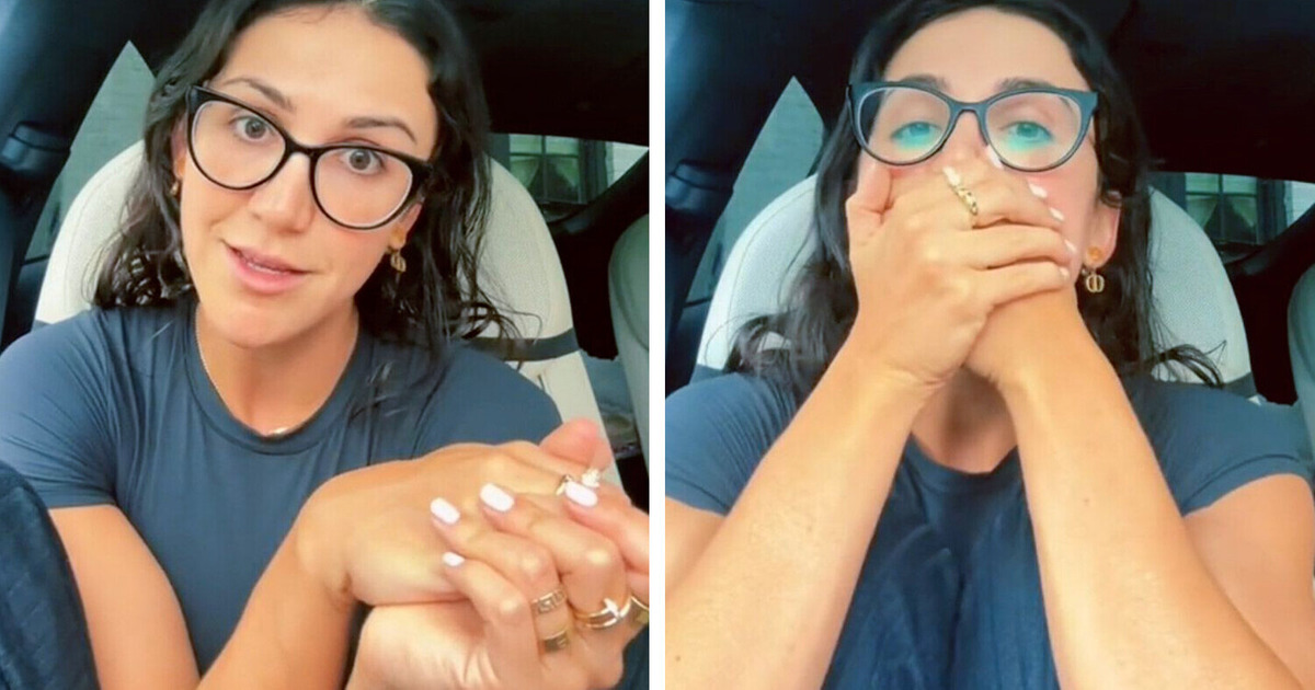 “Não é sua festa de aniversário”, mãe não acredita que sua filha teve bolo negado pela anfitriã de uma festa “Não é sua festa de aniversário”, mãe não acredita que sua filha teve bolo negado pela anfitriã de uma festa