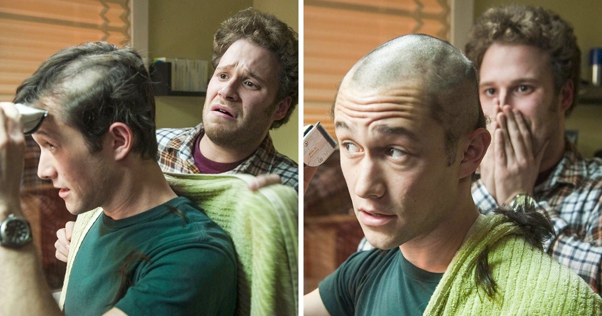 12 Improvisações do cinema que mereceriam um Oscar
