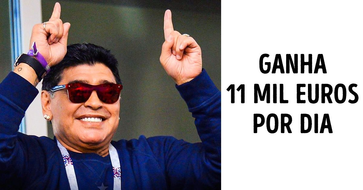 9 Curiosidades que você não sabia sobre a Copa do Mundo