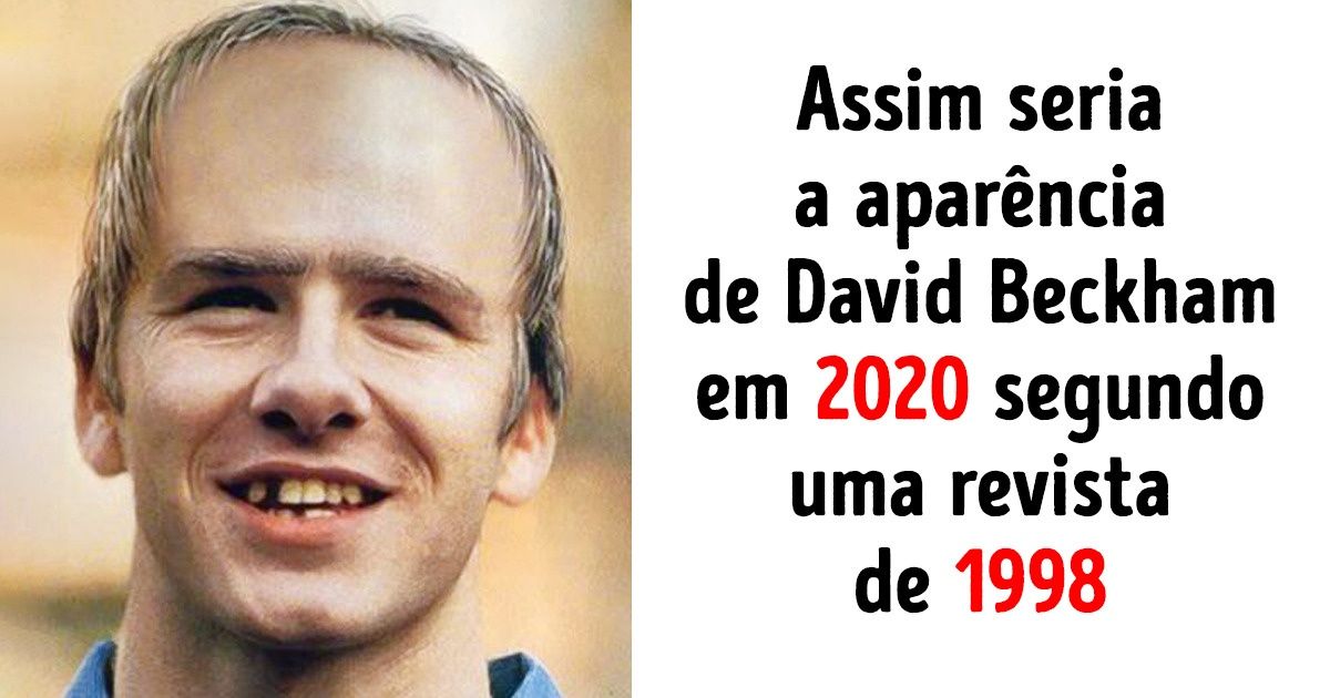 15 Descobertas curiosas que deixarão você impressionado 15 Descobertas curiosas que deixarão você impressionado