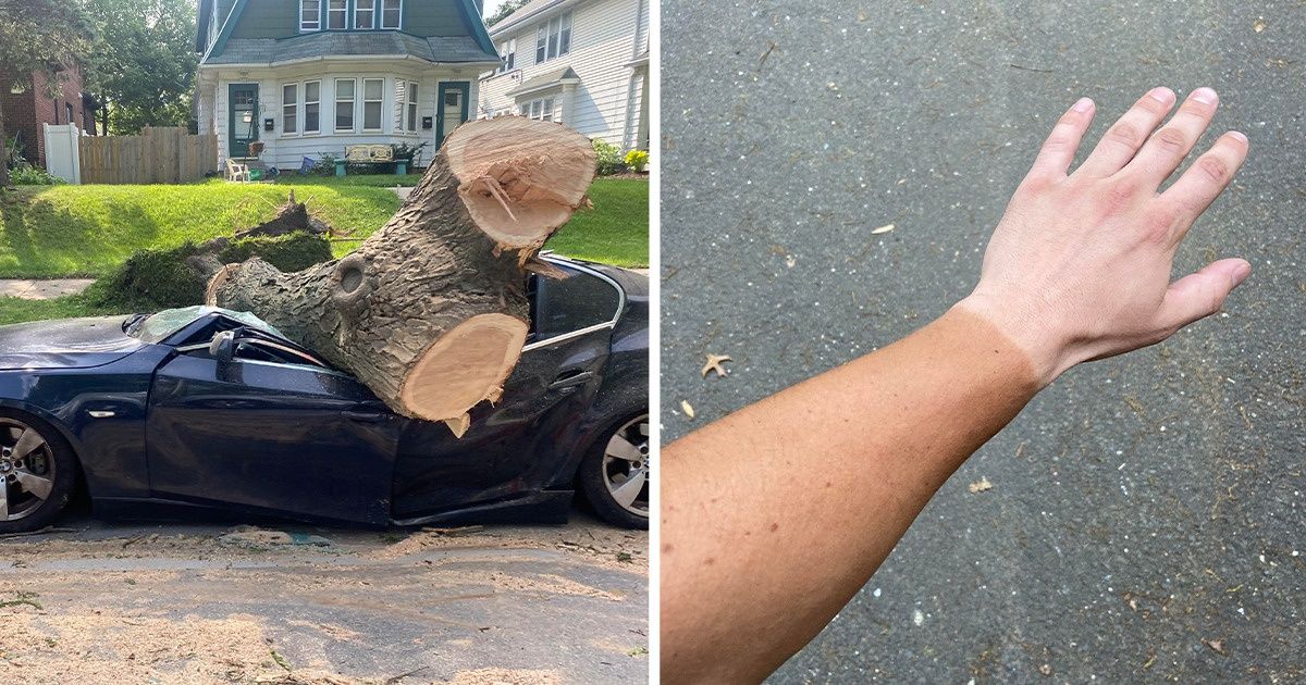 20+ Pessoas que acordaram com o pé esquerdo