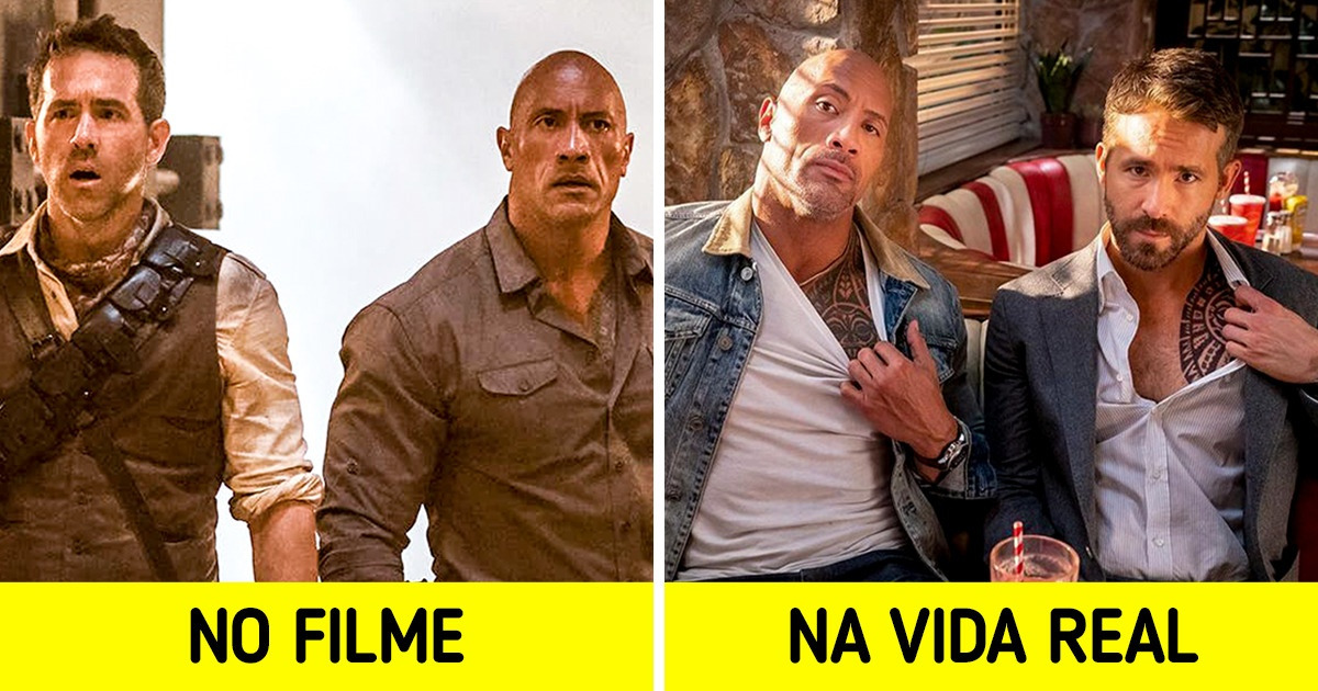 15 Celebridades que mantêm uma forte amizade fora das telas 15 Celebridades que mantêm uma forte amizade fora das telas