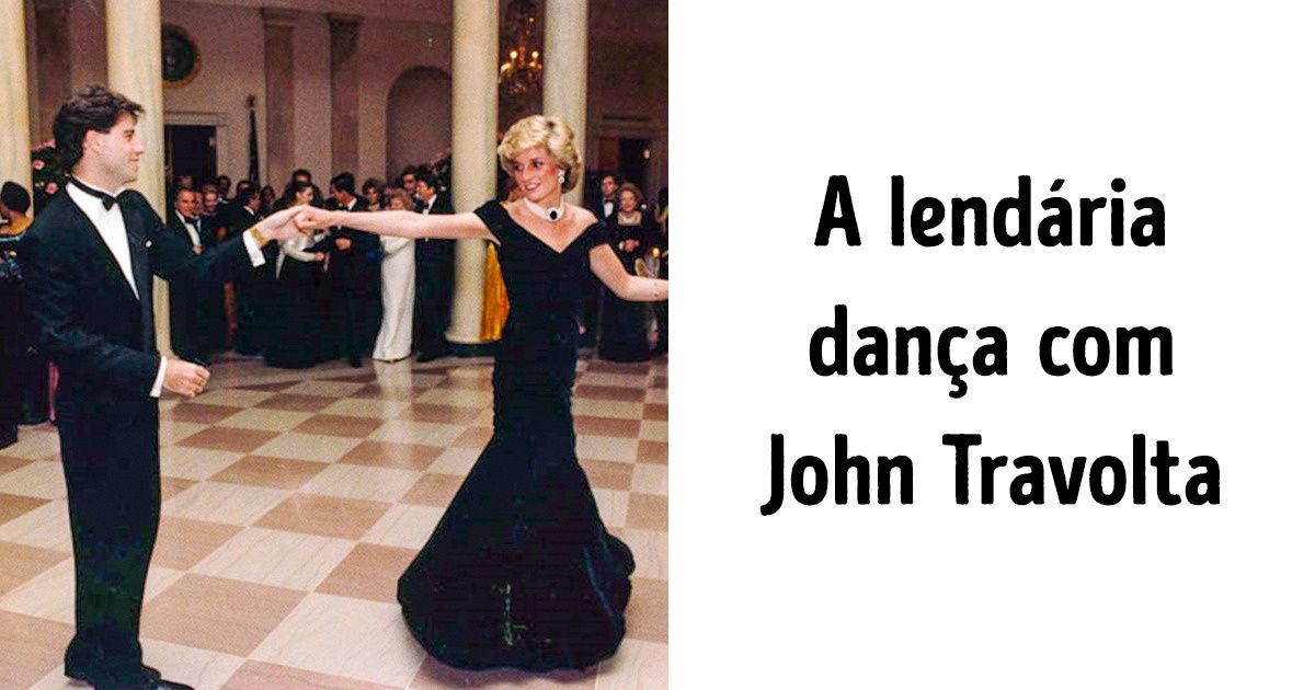 15 Fotos revelam por que a princesa Diana permanece inesquecível 15 Fotos revelam por que a princesa Diana permanece inesquecível