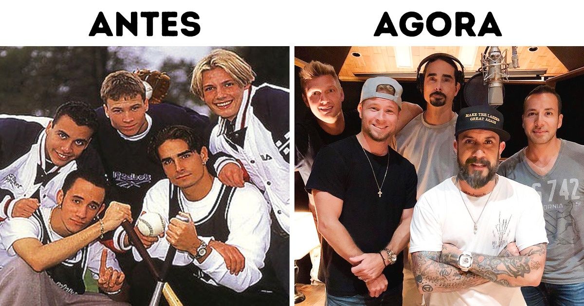 De onde vêm os nomes destas 10 bandas famosas?