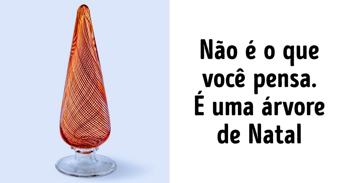 18 Produtos que deixam muitas perguntas e poucas respostas