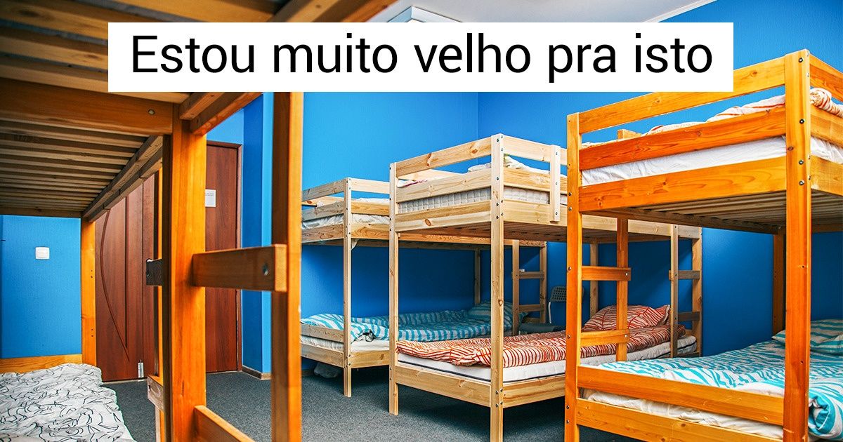 20+ Coisas que não devem mais ser feitas depois dos 30 anos