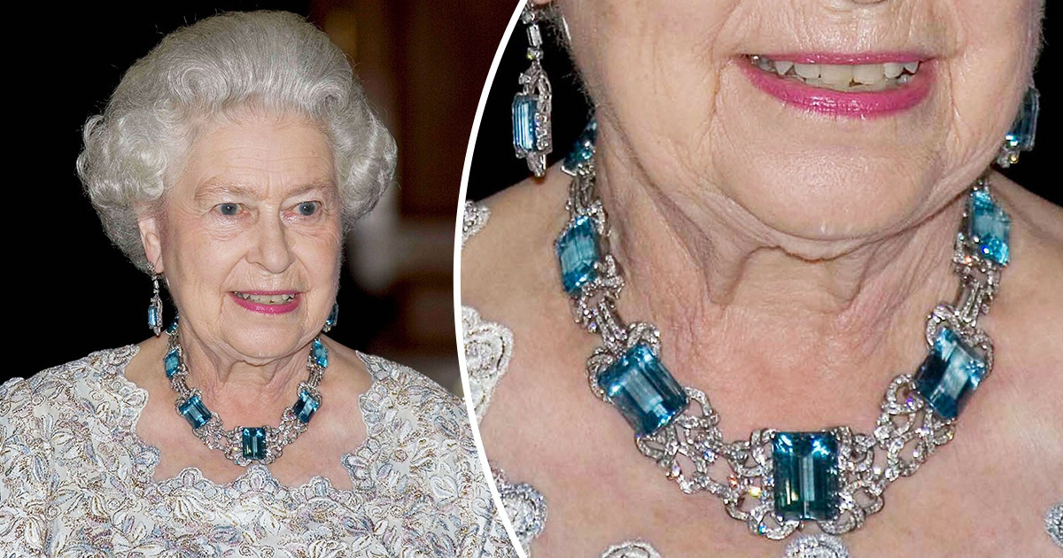 10 Provas de que a rainha da Inglaterra tem uma ligação mais forte com o Brasil do que imaginamos 10 Provas de que a rainha da Inglaterra tem uma ligação mais forte com o Brasil do que imaginamos