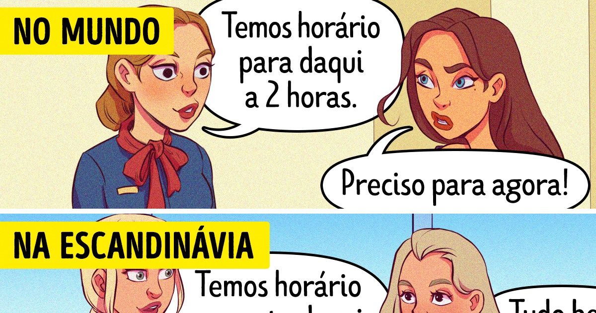 10+ Hábitos dos países mais felizes do mundo que você pode adotar agora mesmo 10+ Hábitos dos países mais felizes do mundo que você pode adotar agora mesmo
