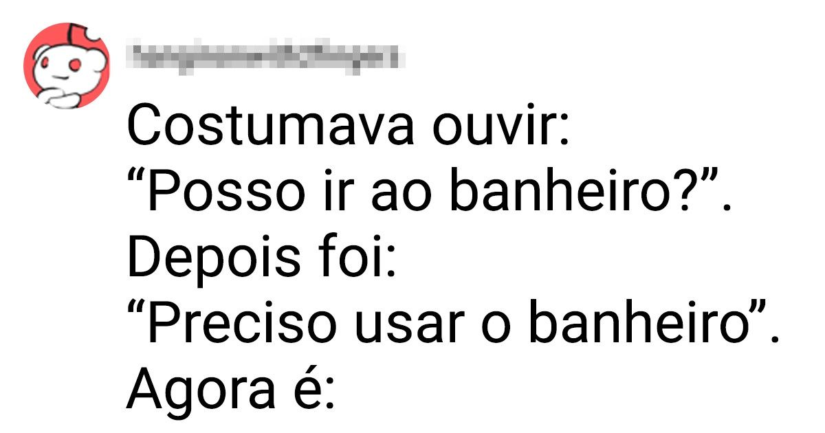 Usuários Do Reddit Contaram Quais Diferenças Perceberam Entre Os ...