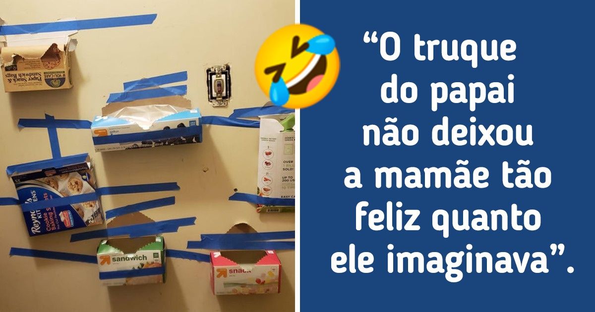 20 Objetos criados por pessoas que parecem ter um doutorado em criatividade 20 Objetos criados por pessoas que parecem ter um doutorado em criatividade