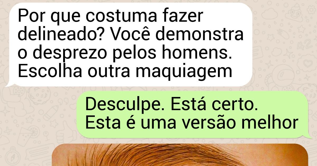 12 Conversas divertidas dignas de um curta-metragem 12 Conversas divertidas dignas de um curta-metragem