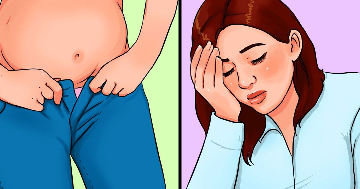 Conheça os sintomas da retenção de líquidos e como lidar com ela