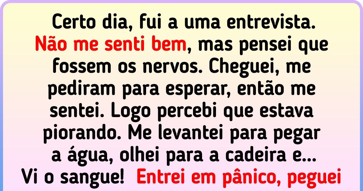 18 Entrevistas inesquecíveis que até dão vontade de tomar um café com calmante