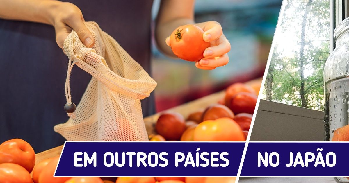14 Macetes culinários japoneses que fariam valer a pena uma indicação ao Prêmio Nobel