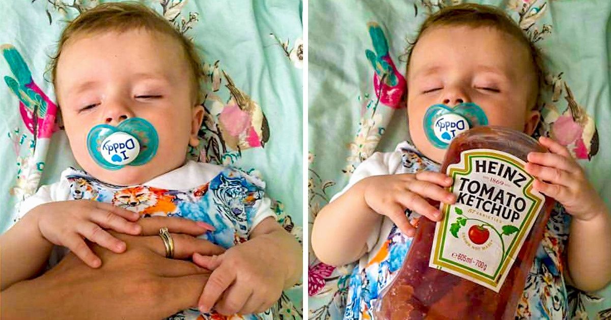 A alegria e a frustração dos pais de primeira viagem