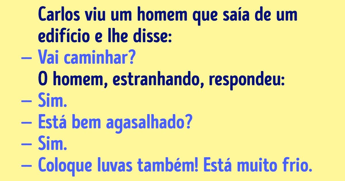 Histórias de crianças engraçadas que alegrarão seu dia