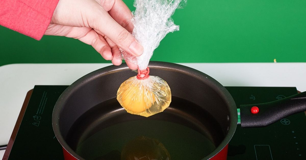 Truques que vão te dar vontade de cozinhar mais vezes Truques que vão te dar vontade de cozinhar mais vezes