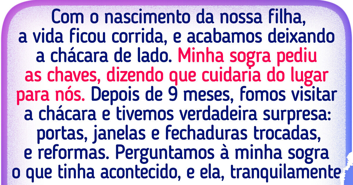 15 Histórias de como o dinheiro transformou relações e revelou o caráter