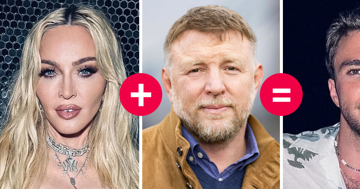 “Parece mais velho do que é”, Rocco, filho de Madonna, surpreende com nova foto “Parece mais velho do que é”, Rocco, filho de Madonna, surpreende com nova foto
