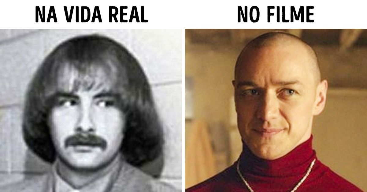 12 Fatos de filmes assustadores que realmente aconteceram