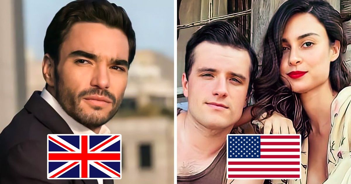 10 Estrelas brasileiras que conquistaram o mundo com seu talento e brilharam em produções estrangeiras 10 Estrelas brasileiras que conquistaram o mundo com seu talento e brilharam em produções estrangeiras