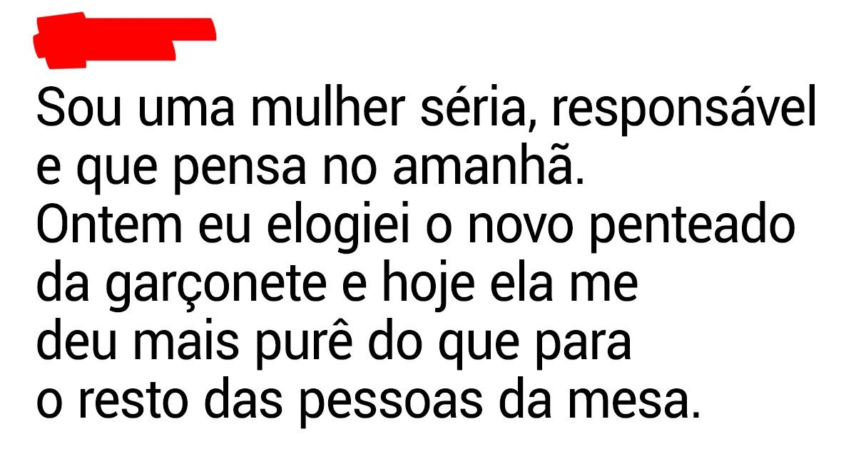 16 Tuítes com observações certeiras sobre as nossas vidas