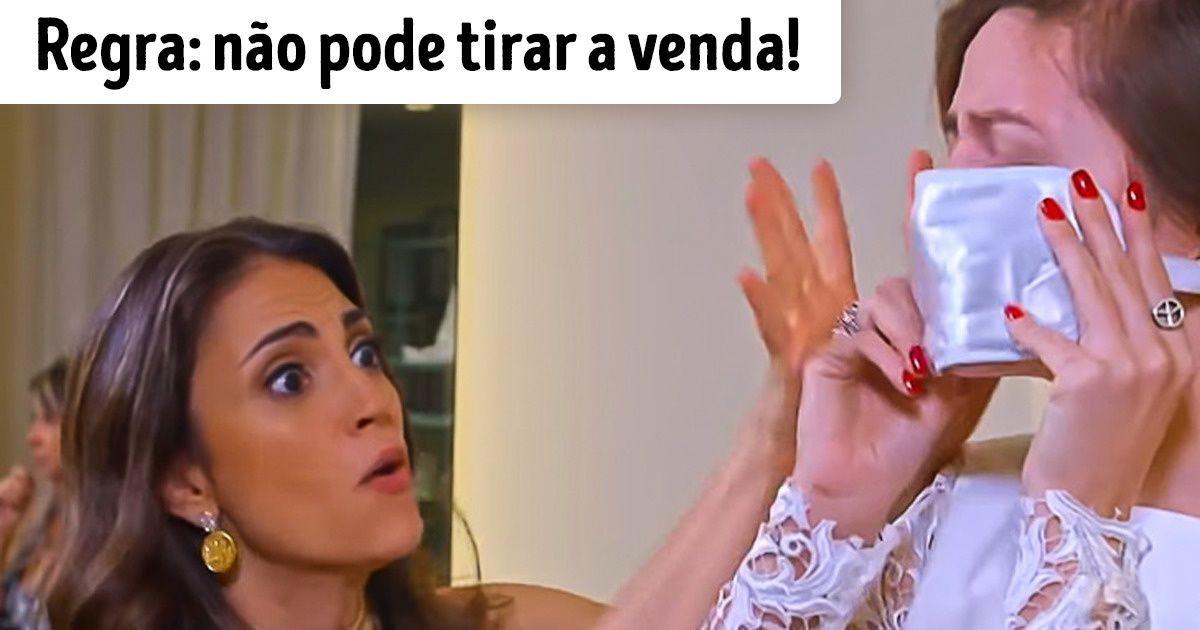 10 Momentos intensos e inusitados do programa Fábrica de Casamentos