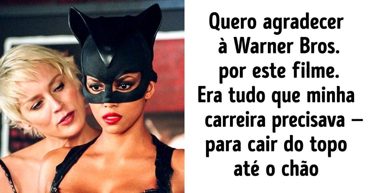 10 Atores que têm vergonha de alguns papéis em filmes famosos 10 Atores que têm vergonha de alguns papéis em filmes famosos