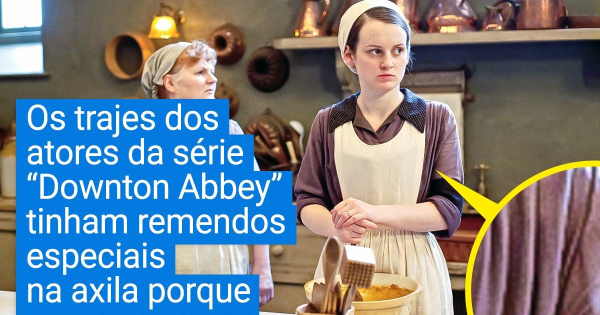 20+ Curiosidades sobre os bastidores de grandes séries da televisão