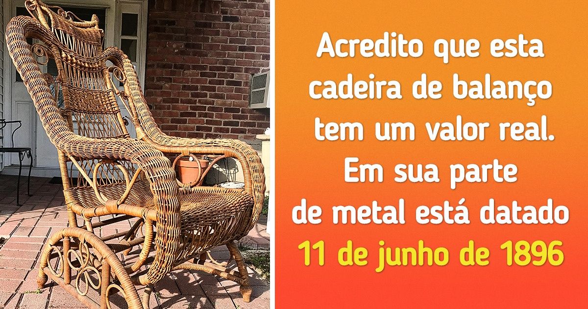 20 Relíquias encontradas por internautas que nos fizeram viajar ao passado 20 Relíquias encontradas por internautas que nos fizeram viajar ao passado