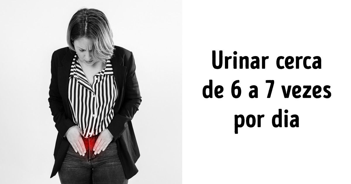 5 causas mais comuns para infecção urinária (e como evitá-las) 5 causas mais comuns para infecção urinária (e como evitá-las)