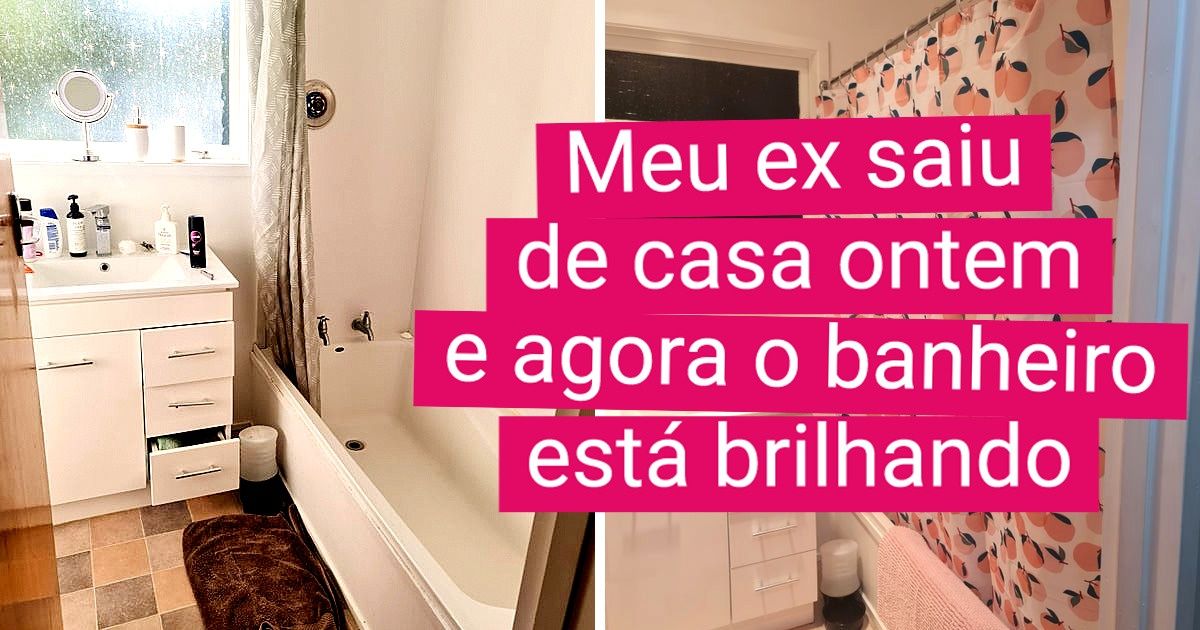 15+ Fotos que podem ser capazes de motivá-lo a fazer uma boa faxina em casa 15+ Fotos que podem ser capazes de motivá-lo a fazer uma boa faxina em casa