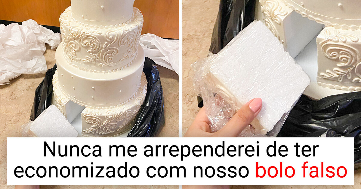 15+ Noivas ousadas que tentaram algo novo e nós aplaudimos sua criatividade