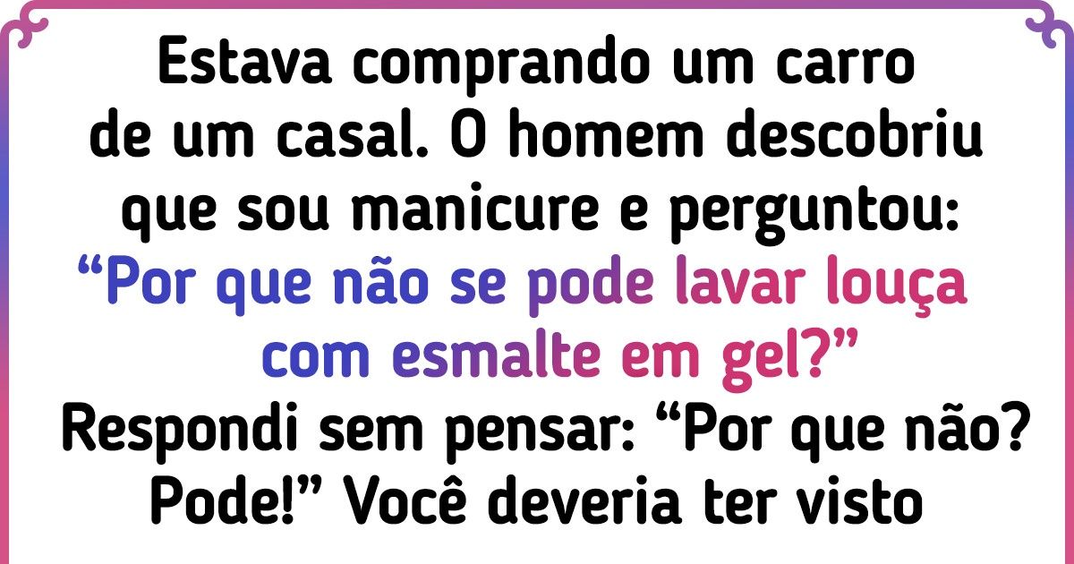 11 Usuários contam os maiores micos dos quais se lembrarão por muito tempo