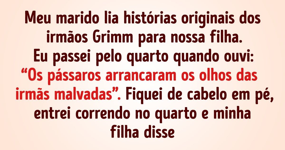 Histórias divertidas que não deixam dúvidas: crianças e uma vida tranquila são incompatíveis