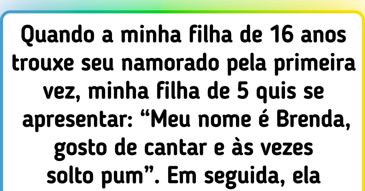 15 Exemplos de que as crianças são nossa alegria diária