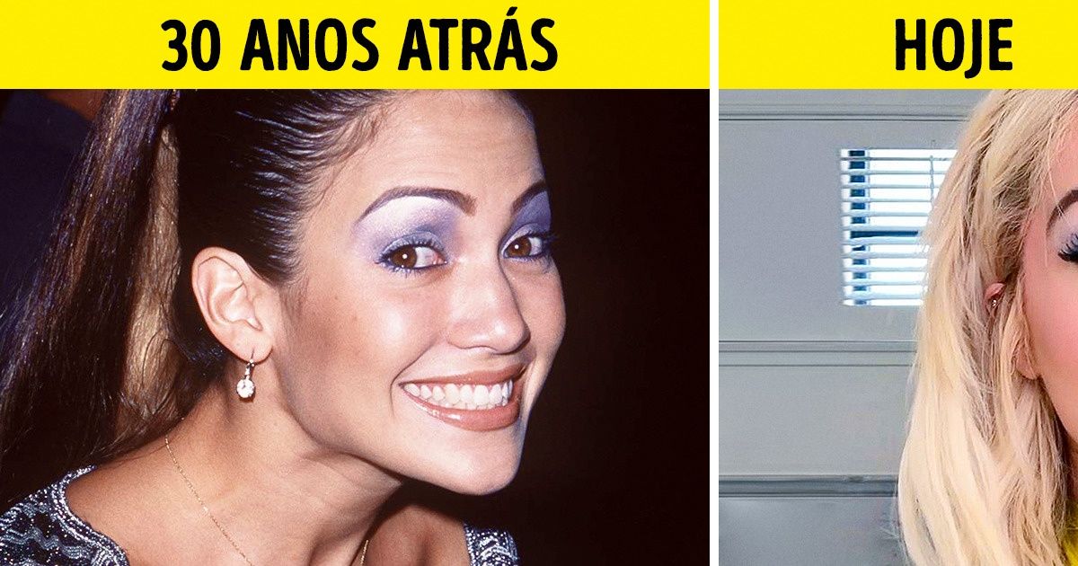 15+ Tendências de moda dos anos 1990 que voltaram a fazer sucesso 15+ Tendências de moda dos anos 1990 que voltaram a fazer sucesso
