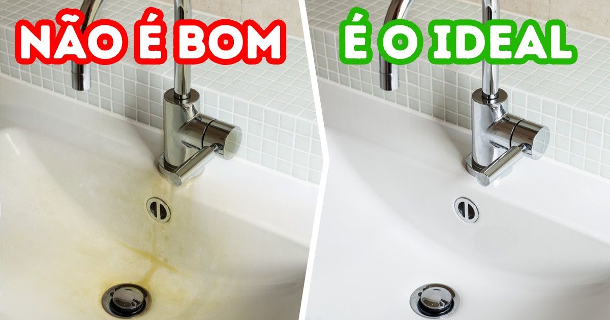 7 Dicas caseiras poderosas e valiosas para os amantes da limpeza 7 Dicas caseiras poderosas e valiosas para os amantes da limpeza