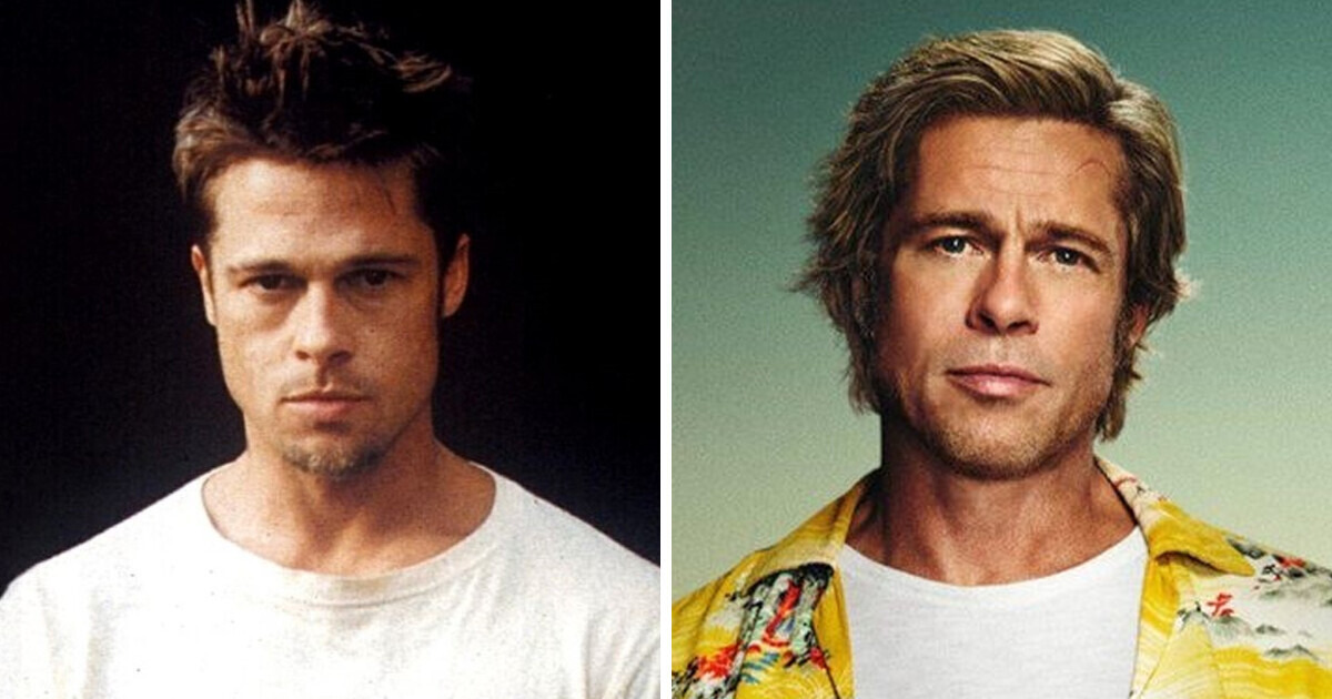A história secreta do idoso que morou em uma propriedade de Brad Pitt de R$ 200 milhões sem pagar aluguel
