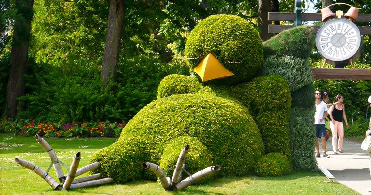 15 Profissionais que demonstraram ser mestres no design urbano 15 Profissionais que demonstraram ser mestres no design urbano