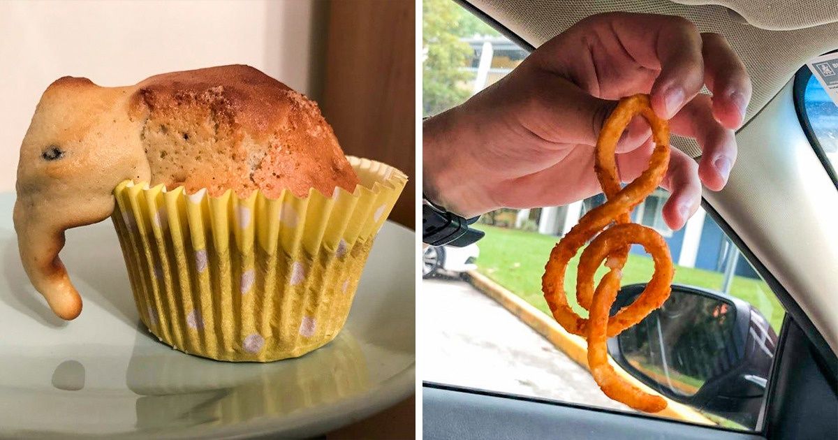 Tem um detalhe nessas 15 fotos que você só nota quando olha direito