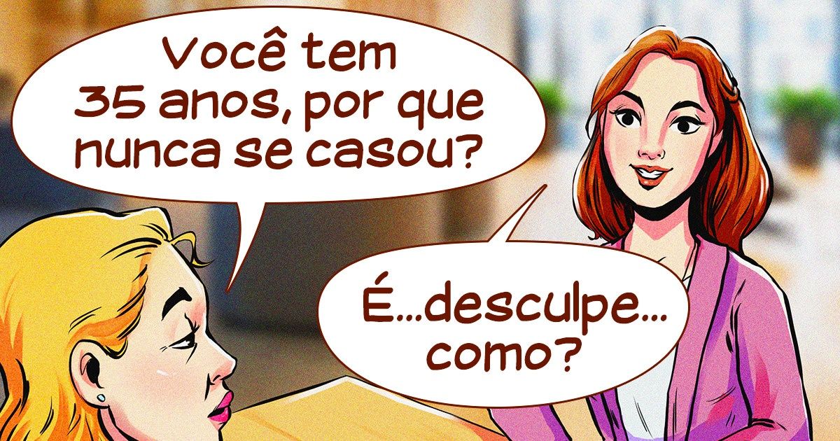 11 Perguntas feitas em entrevistas de emprego que confundem 90% das pessoas 11 Perguntas feitas em entrevistas de emprego que confundem 90% das pessoas