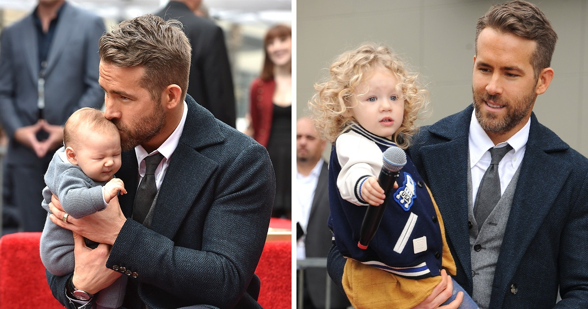 20+ Papais que não se contêm ao mostrar o quanto amam seus filhos