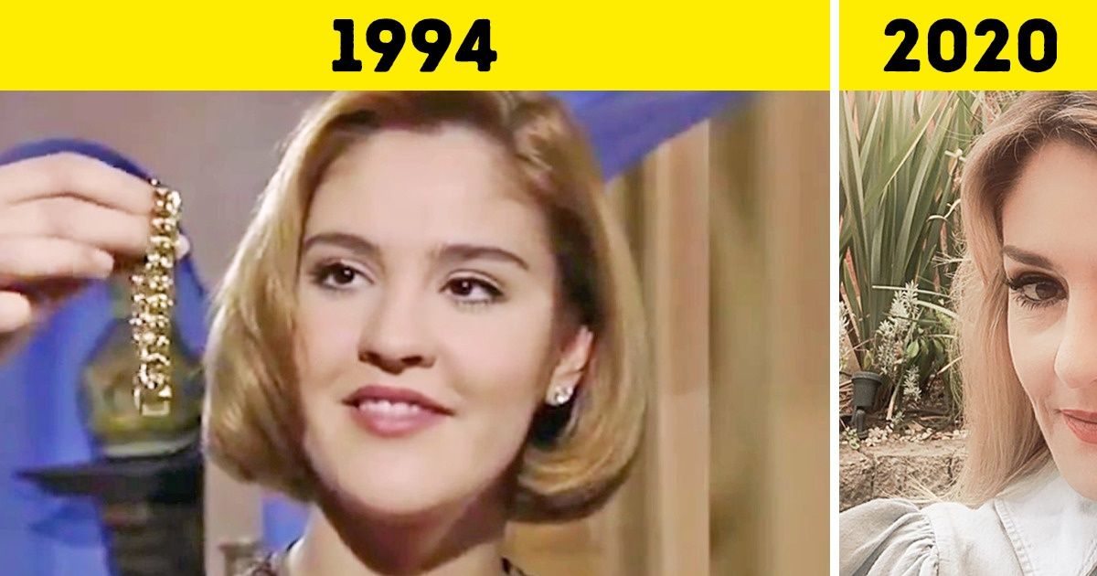 Como estão e o que fazem as vilãs das novelas mexicanas inesquecíveis por suas maldades Como estão e o que fazem as vilãs das novelas mexicanas inesquecíveis por suas maldades